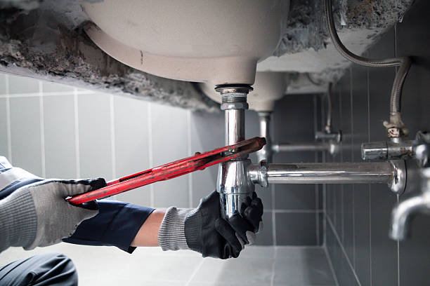 Trusted Sewer Line Repair service in Zavalla, TX - AAA Plumbing Heating